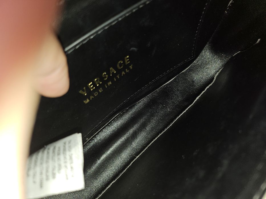 Gianni Versace - Versace Greca Goddess