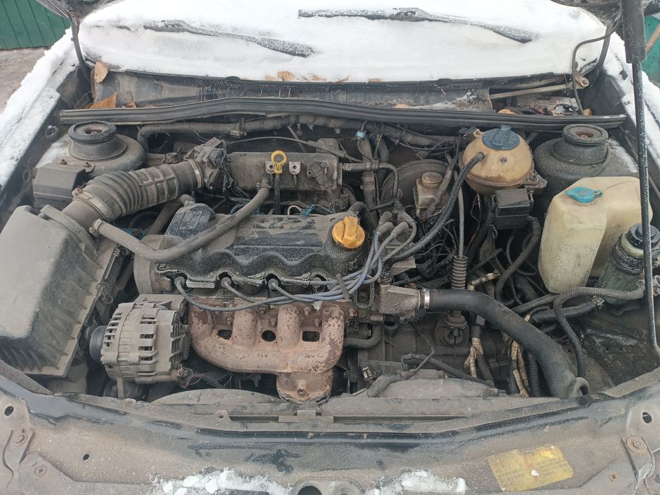 Чири амулет в полный разбор