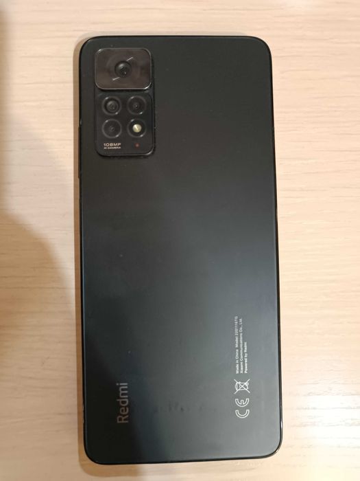 Redmi Note 11 Pro 8/128 ГБ