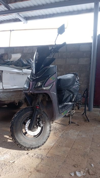 Срочно Продам Самурай