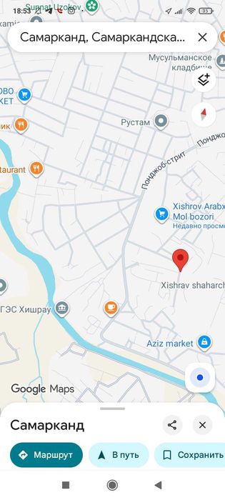 Сдается в аренду дом в хишрау