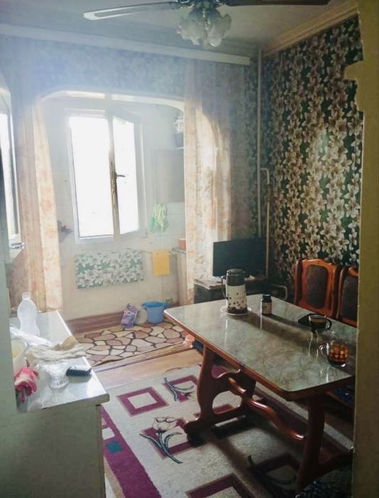 Продаю 2/4/9 Сергели-2