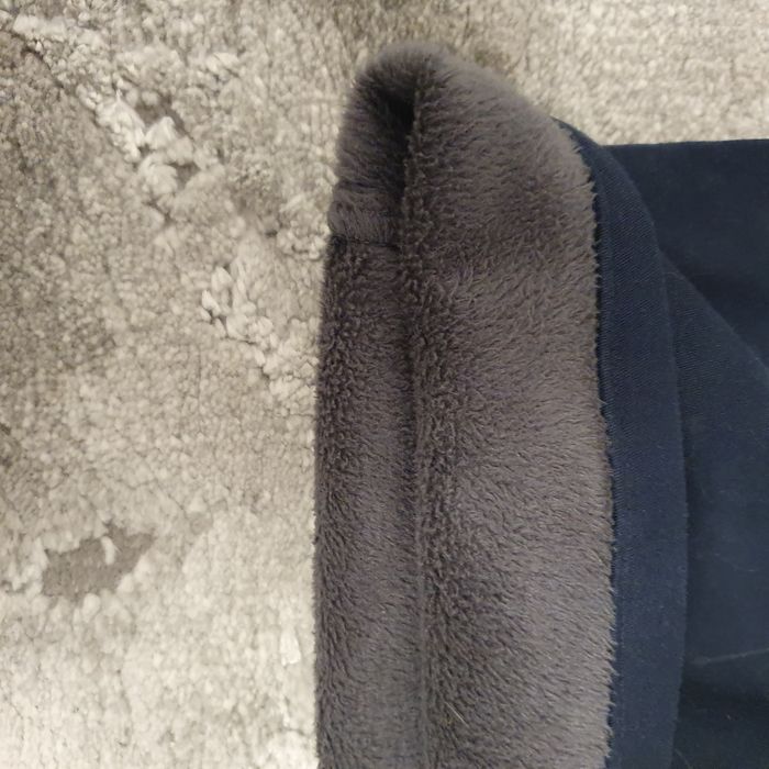 Pantaloni  de iarna barbati