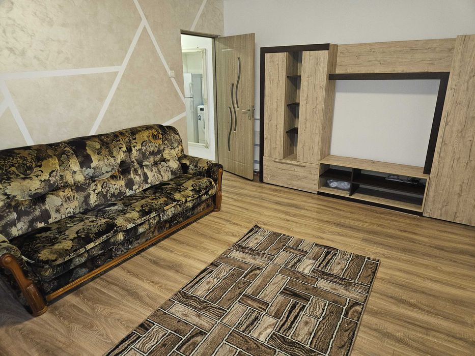 Apartament cu 3 camere modern si ieftin in Nord