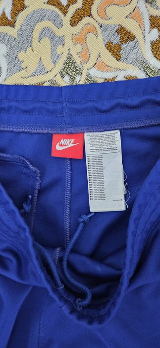 Продаётся трико Nike оригинал