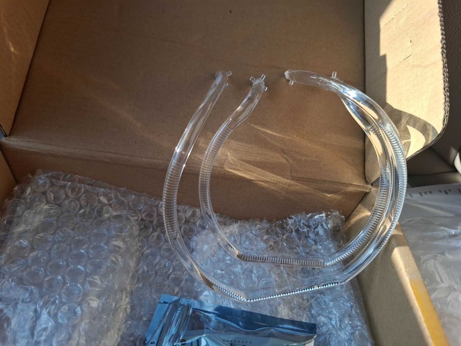 Ангелски очи за BMW