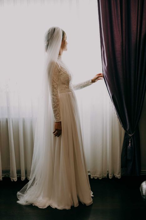 Rochie Mireasa XS/S Ligia Mocan