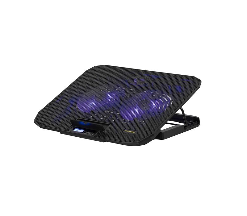 Подставка охлаждения для ноутбука 2E Cooling Pad CPG-003