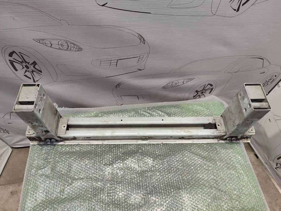 Armătură / Traversă bară față Jaguar F-Pace T2H41239 2018 / [2016-2026] / (1C3)