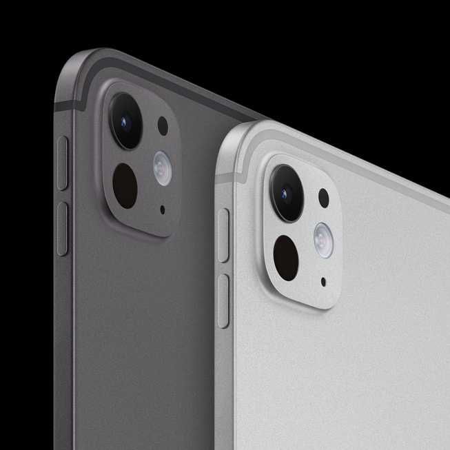 НОВ! iPad Pro 11" 6th Gen M5 Wi-Fi 512GB Space Black / Silver