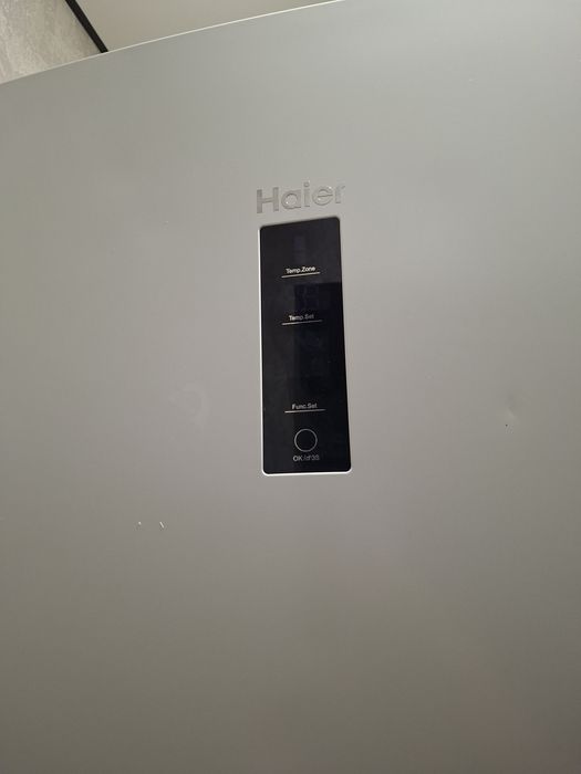 Холодильник Haiеr б/у