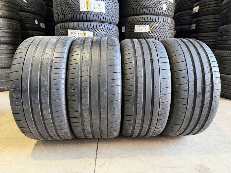 255/35/19 275/35/19 MICHELIN 4бр