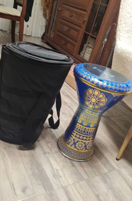 Tarabana/darbuka