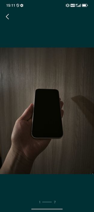 IPhone 13/128 GB