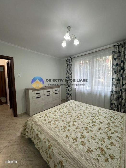 Apartament Modern 3 Camere – Zona Centrala 75 mp
