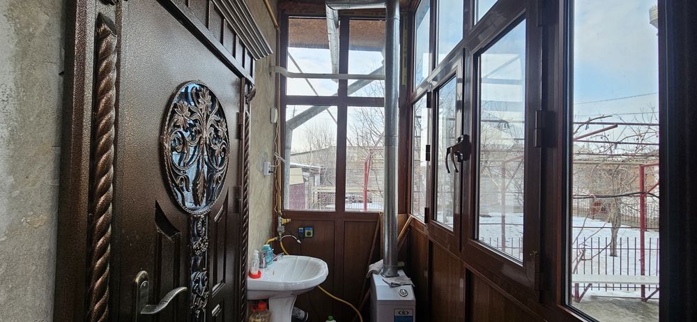 7 бөлмелі Үй сатылады