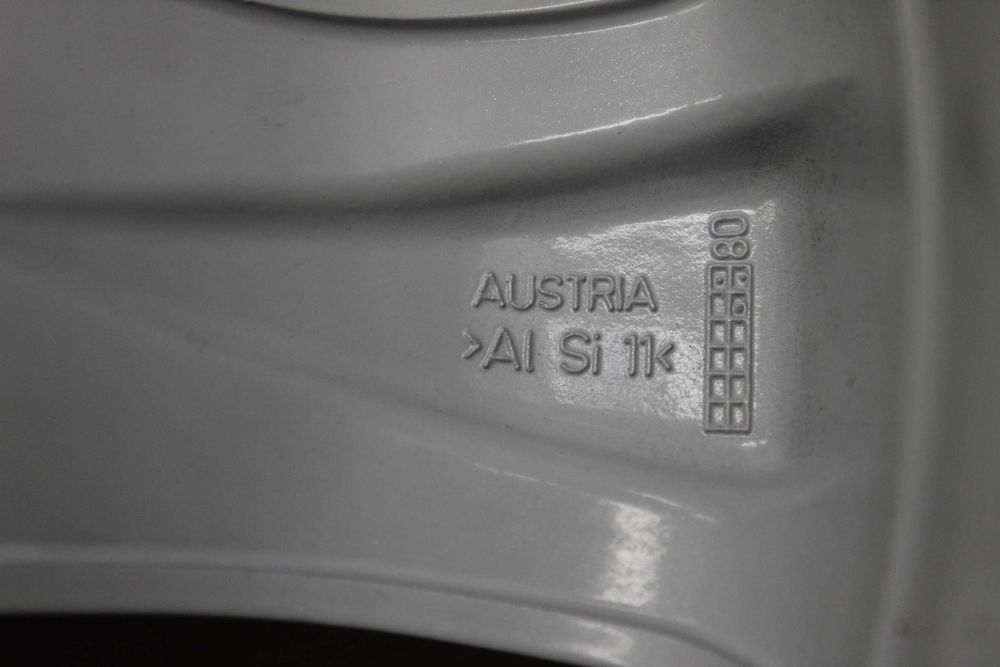 Джанти 17" BMW X3 E83