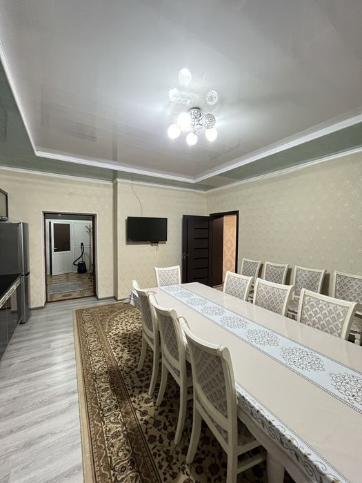 Арендра дома посуточно