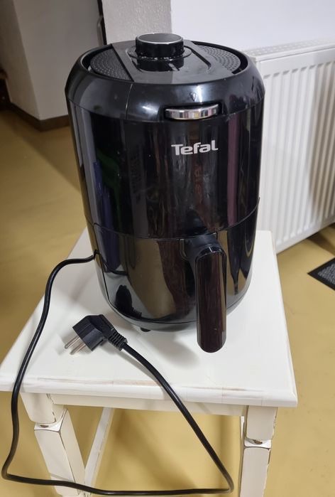 Friteuza Easy Fry Compact 1,6 L - Tefal