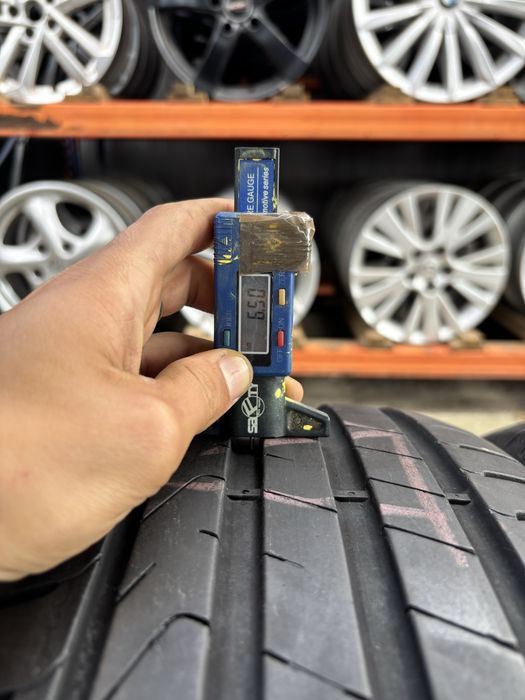 Anvelope Vara 225/50/18 Pirelli Cinturato P7 225 50 18 R18