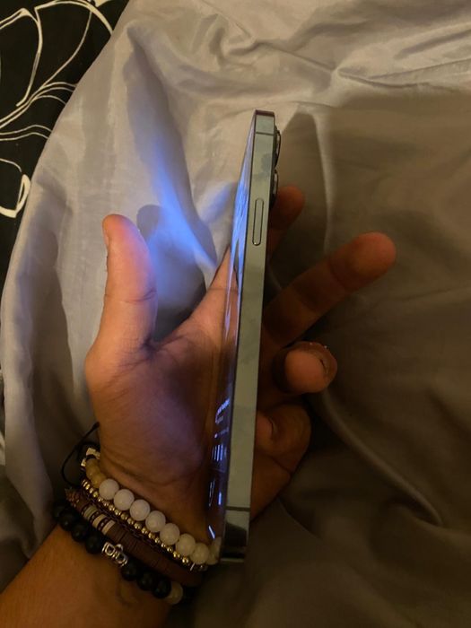 iPhone 13 pro max 128gb perfect functional