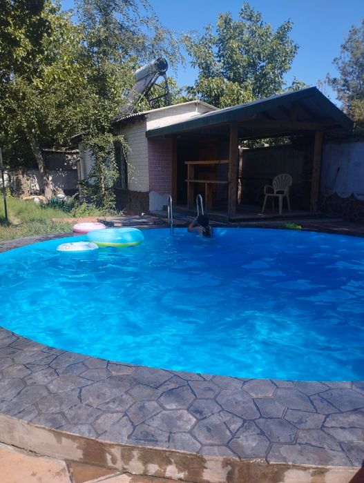 Продаю дачу на Ташморе