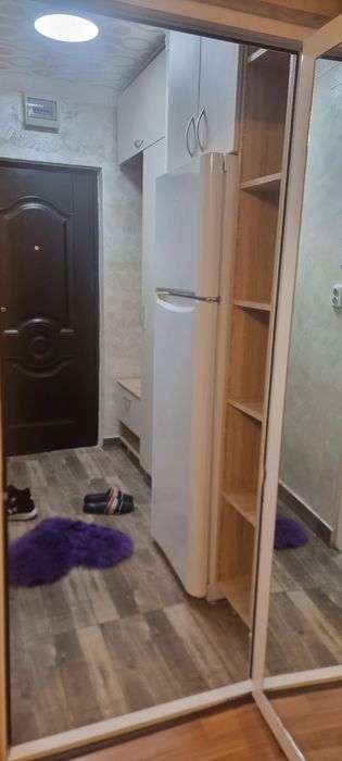 200 pe zi Garsoniera 1500 roni lunar termen lung