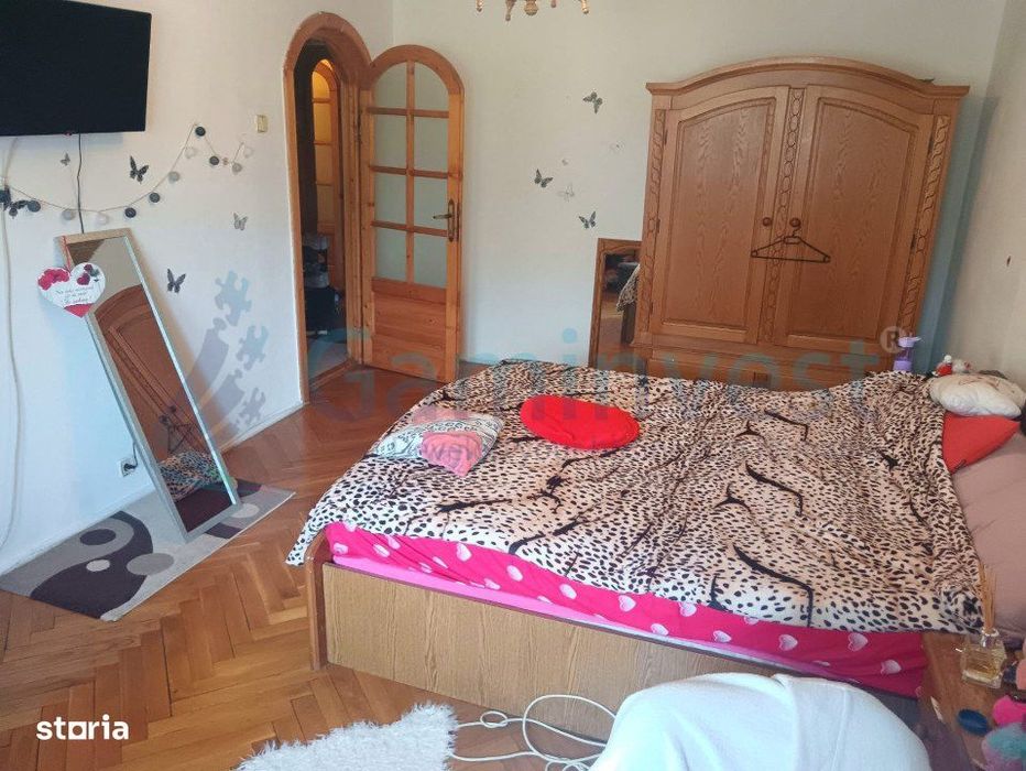Apartament cu 3 camere , Zona Rogerius, Oradea, Bihor,Gaminvest,A2445