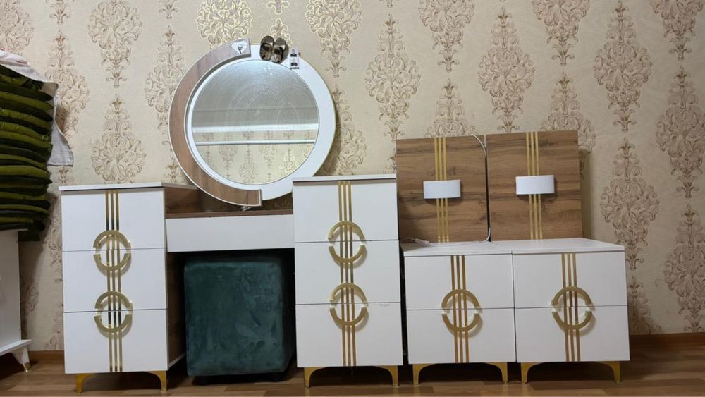 мебел гатовый сатылады