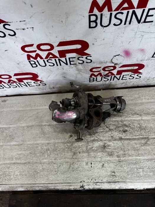 Dezmembrari MERCEDES BENZ SPRINTER 2.2 euro 5 Turbina bi-turbo