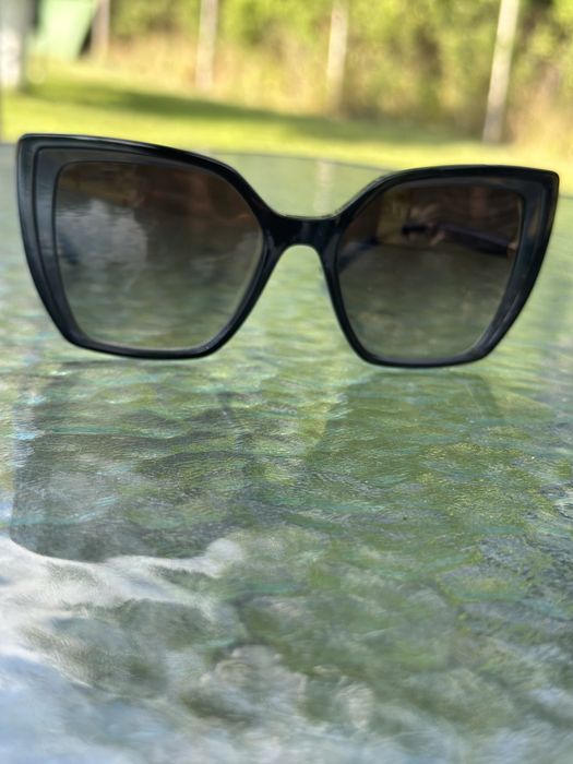 Слънчеви очила DOLCE & GABBANA