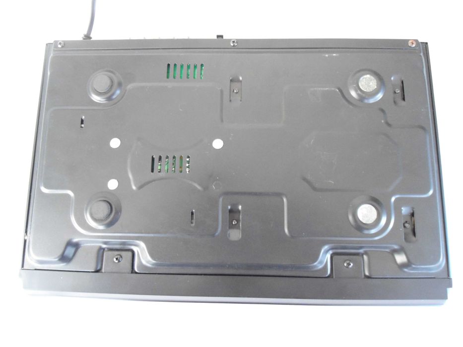 DVD player CROWN