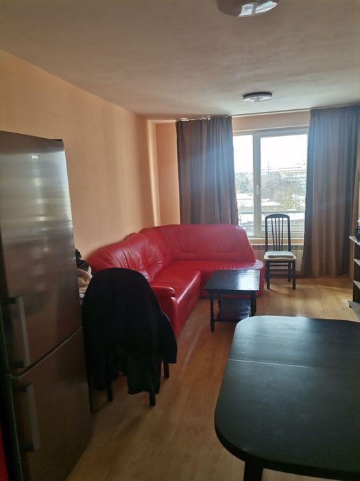 Двустаен апартамент под наем в ж.к. Гео Милев, 2219468