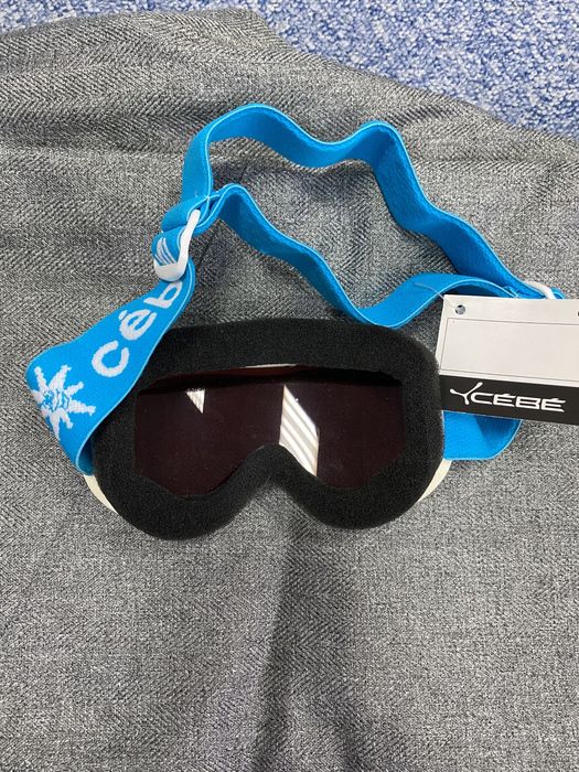 Ochelari schi copii 3-4 ani