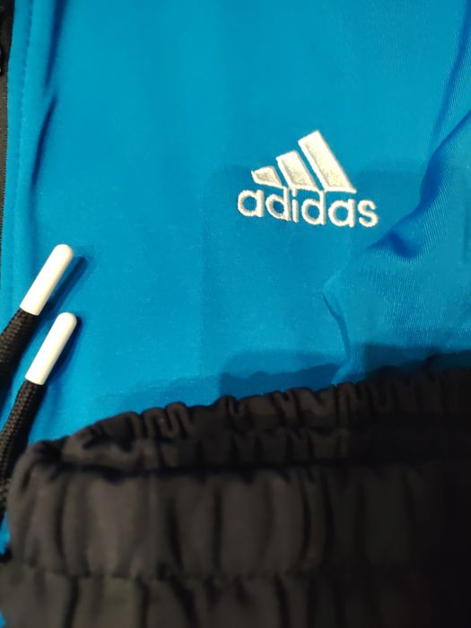 ADIDAS  нов  мъжки анцуг