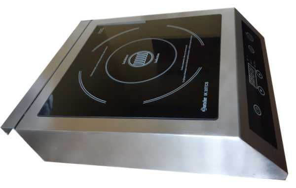 Plita inductie Bartscher profesionala 3500 W