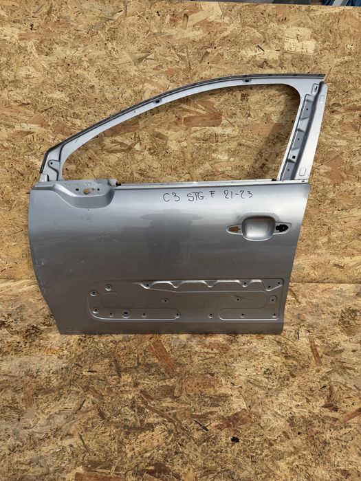 Usa stanga fata Citroen C3 2016/2017/2018/2019/2020/2021/2022/2023