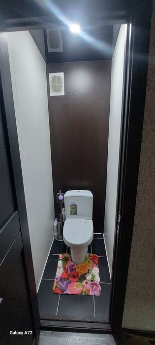 Продам 2х комнатную квартиру