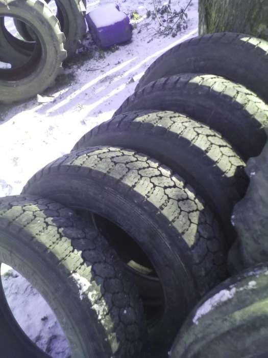 Cauciuc tractor 9,5/9R30