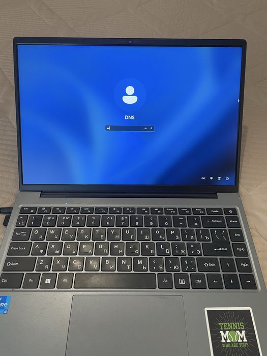 Продам ноутбук ноутбук