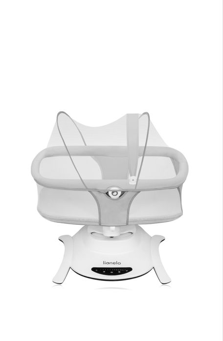 Balansoar si landou Lionelo rotativ 360, telecomanda