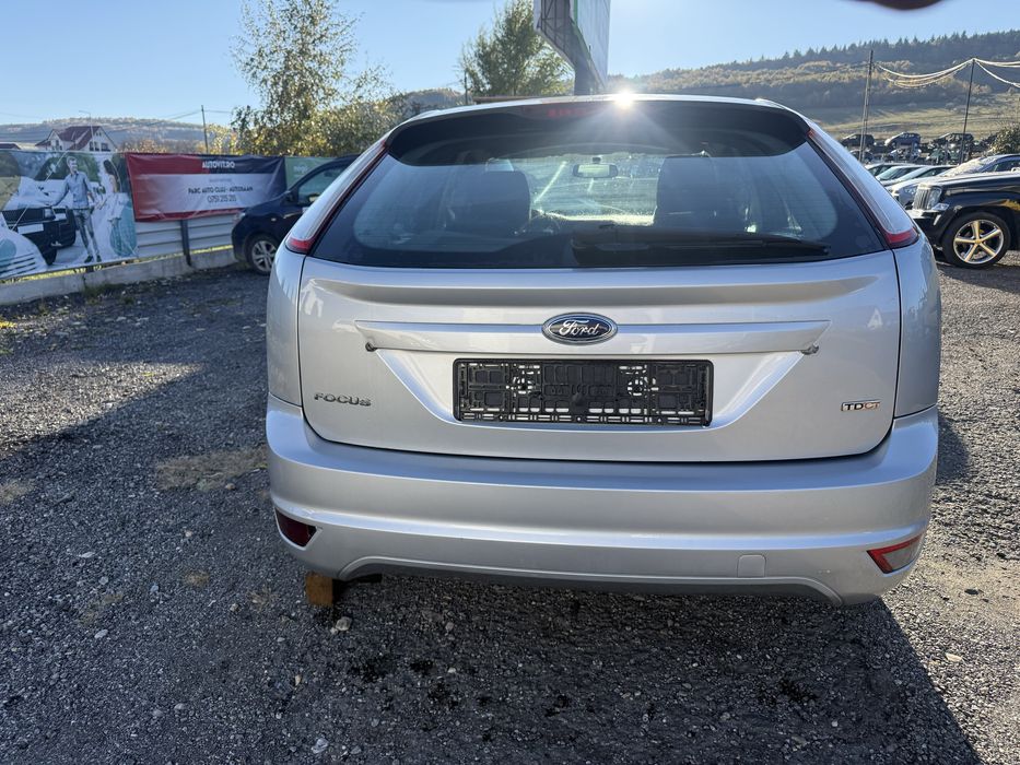 radiator ford focus 2 facelift dezmembrari ford focus