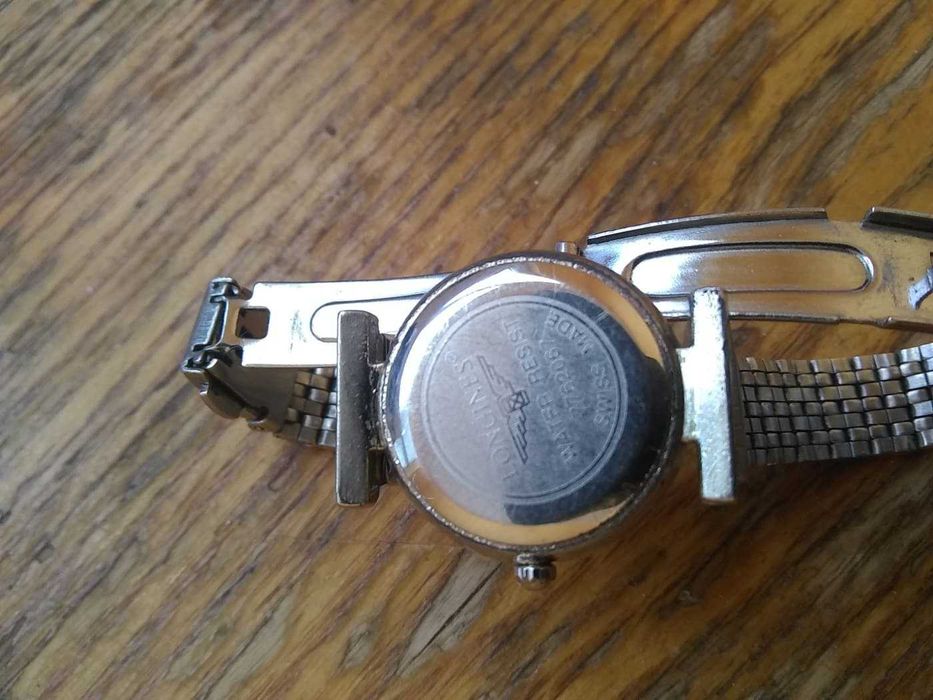 Дамски часовник Longines