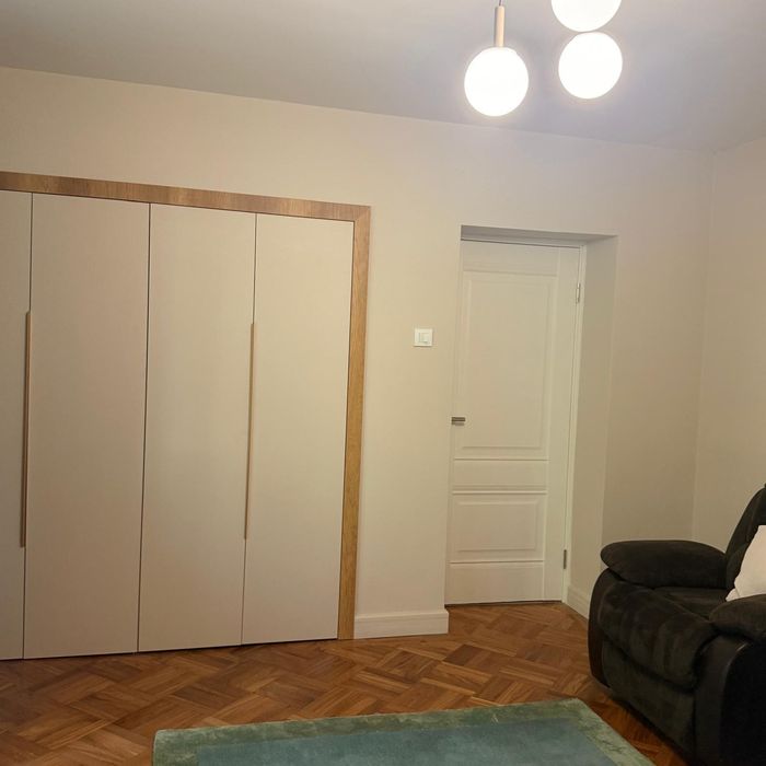 Ofer spre închiriere garsonieră, București, Lujerului,Sector