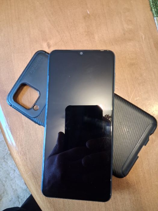 Jsm Samsung A12 128 GB