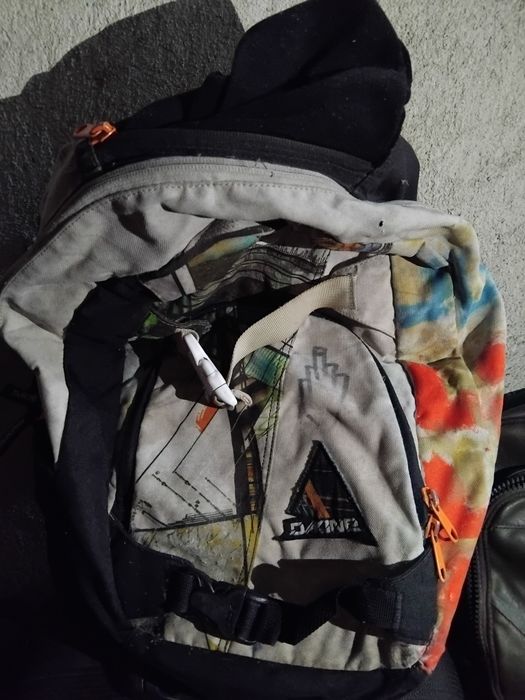 Ученически и туристически раници от 30 до 50 лв