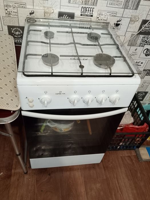 ЭЛЕКТРО поджиг GRETA современная