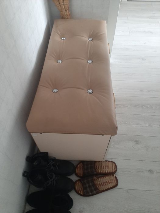 Обувница для прихожей