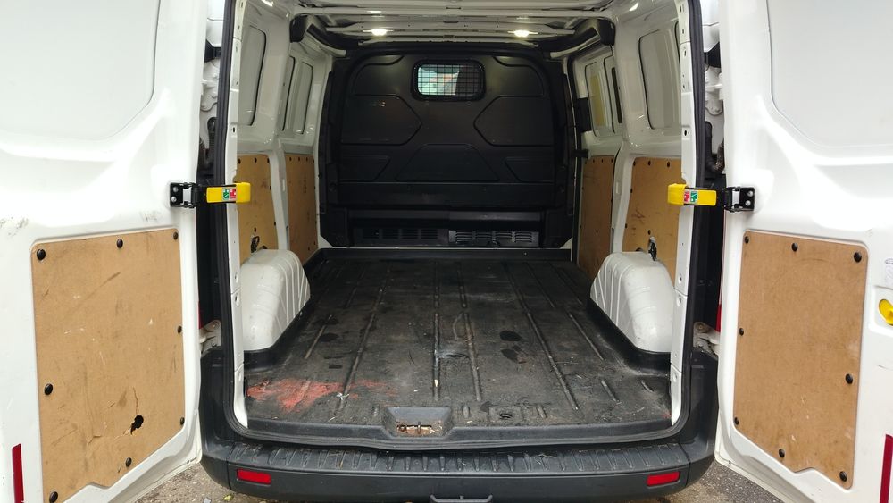 Vând Ford Transit Costum