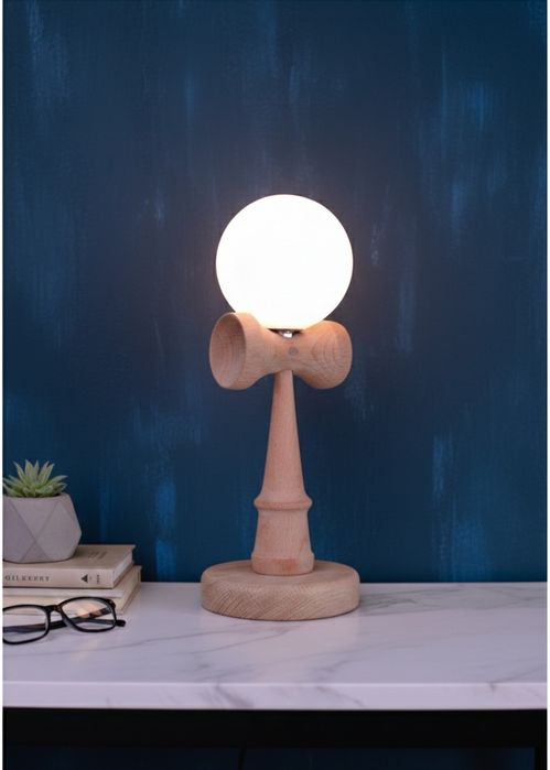 Kendama Lamp - Lampa de birou - Veioza - Lampa  de veghe